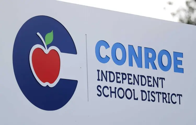 conroe isd sso