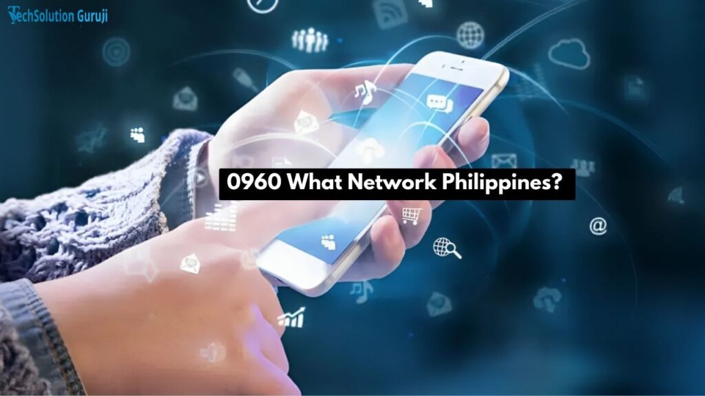 0960 what network