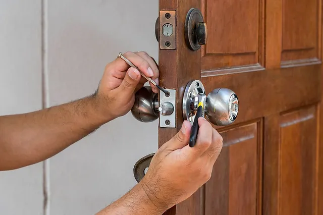 Servleader Locksmith