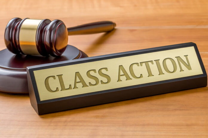 class action lawsuit