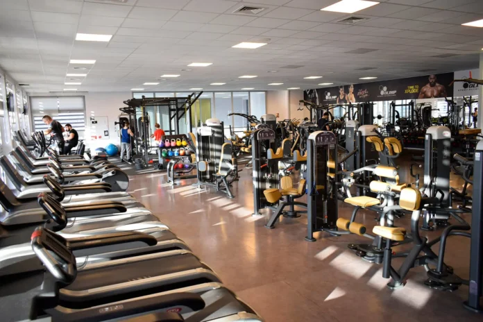 World Gym San Diego Reviews