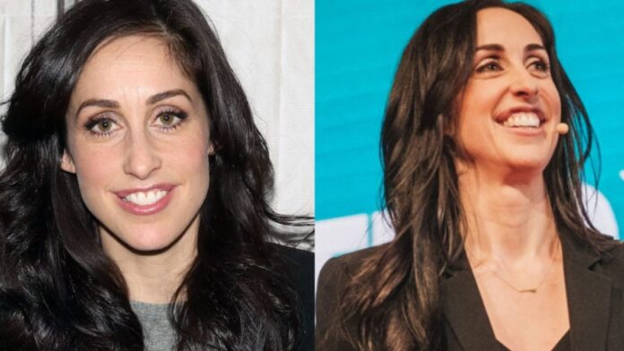 catherine reitman lips